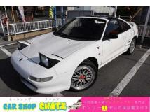 1991 Toyota MR2