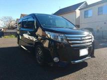 2014 Toyota Noah