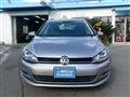 2014 Volkswagen Golf Variant