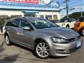 2014 Volkswagen Golf Variant