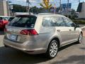 2014 Volkswagen Golf Variant