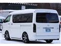 2025 Toyota Hiace Wagon