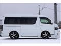 2025 Toyota Hiace Wagon