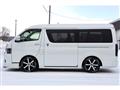 2025 Toyota Hiace Wagon