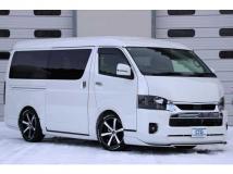 2025 Toyota Hiace Wagon
