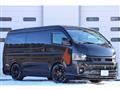 2025 Toyota Hiace Wagon