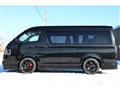 2025 Toyota Hiace Wagon