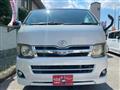 2012 Toyota Hiace Van
