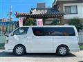 2012 Toyota Hiace Van