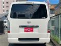 2012 Toyota Hiace Van