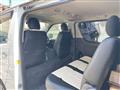 2012 Toyota Hiace Van