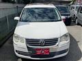 2008 Volkswagen Golf Touran