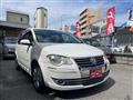 2008 Volkswagen Golf Touran