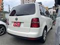 2008 Volkswagen Golf Touran