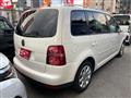 2008 Volkswagen Golf Touran