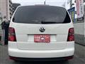 2008 Volkswagen Golf Touran