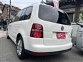 2008 Volkswagen Golf Touran
