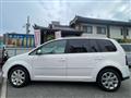 2008 Volkswagen Golf Touran