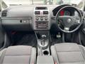 2008 Volkswagen Golf Touran