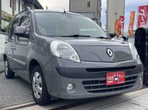 2013 Renault Kangoo