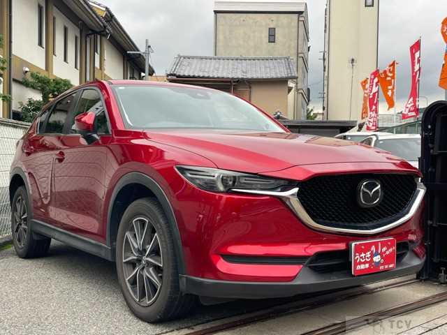 2017 Mazda Mazda Others