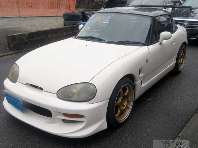 1992 Suzuki Cappuccino