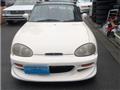1992 Suzuki Cappuccino