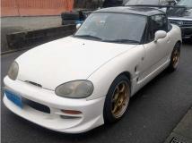 1992 Suzuki Cappuccino