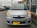 2012 Subaru Pleo