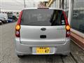 2012 Subaru Pleo