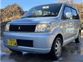 2002 Mitsubishi eK Wagon