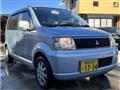 2002 Mitsubishi eK Wagon