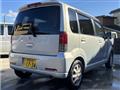 2002 Mitsubishi eK Wagon