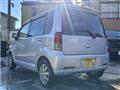 2002 Mitsubishi eK Wagon