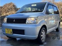 2002 Mitsubishi eK Wagon