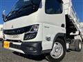 2021 Mitsubishi Canter
