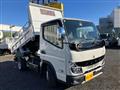 2021 Mitsubishi Canter