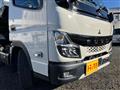 2021 Mitsubishi Canter