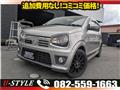 2016 Suzuki Alto Works