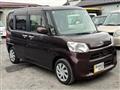 2014 Daihatsu Tanto