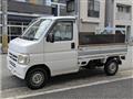 2007 Honda Acty Truck