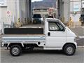 2007 Honda Acty Truck