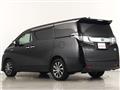 2017 Toyota Vellfire