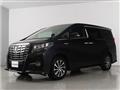 2015 Toyota Alphard G