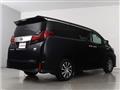 2015 Toyota Alphard G