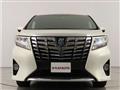 2016 Toyota Alphard G