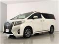 2016 Toyota Alphard G