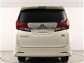 2016 Toyota Alphard G