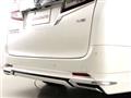 2016 Toyota Alphard G