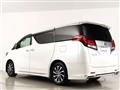 2016 Toyota Alphard G